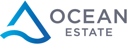 Ocean Estate Anna Oczoś